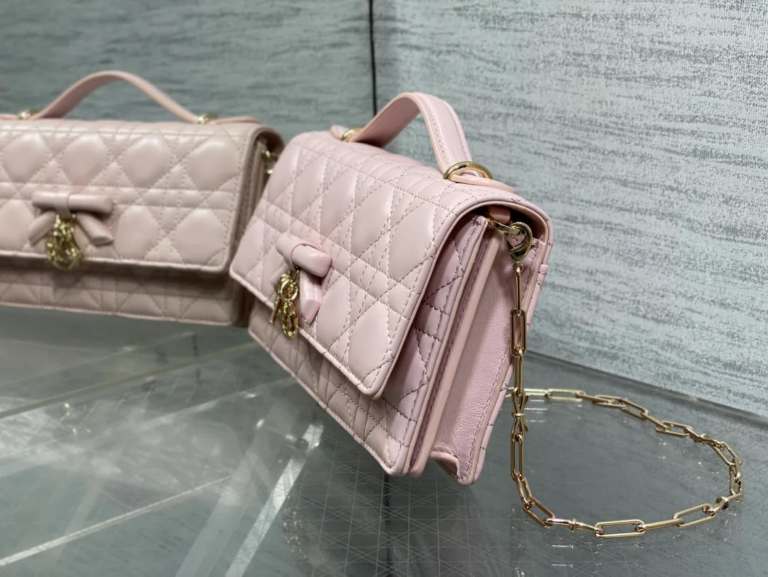 Клатчи Женские Christian Dior 11630148