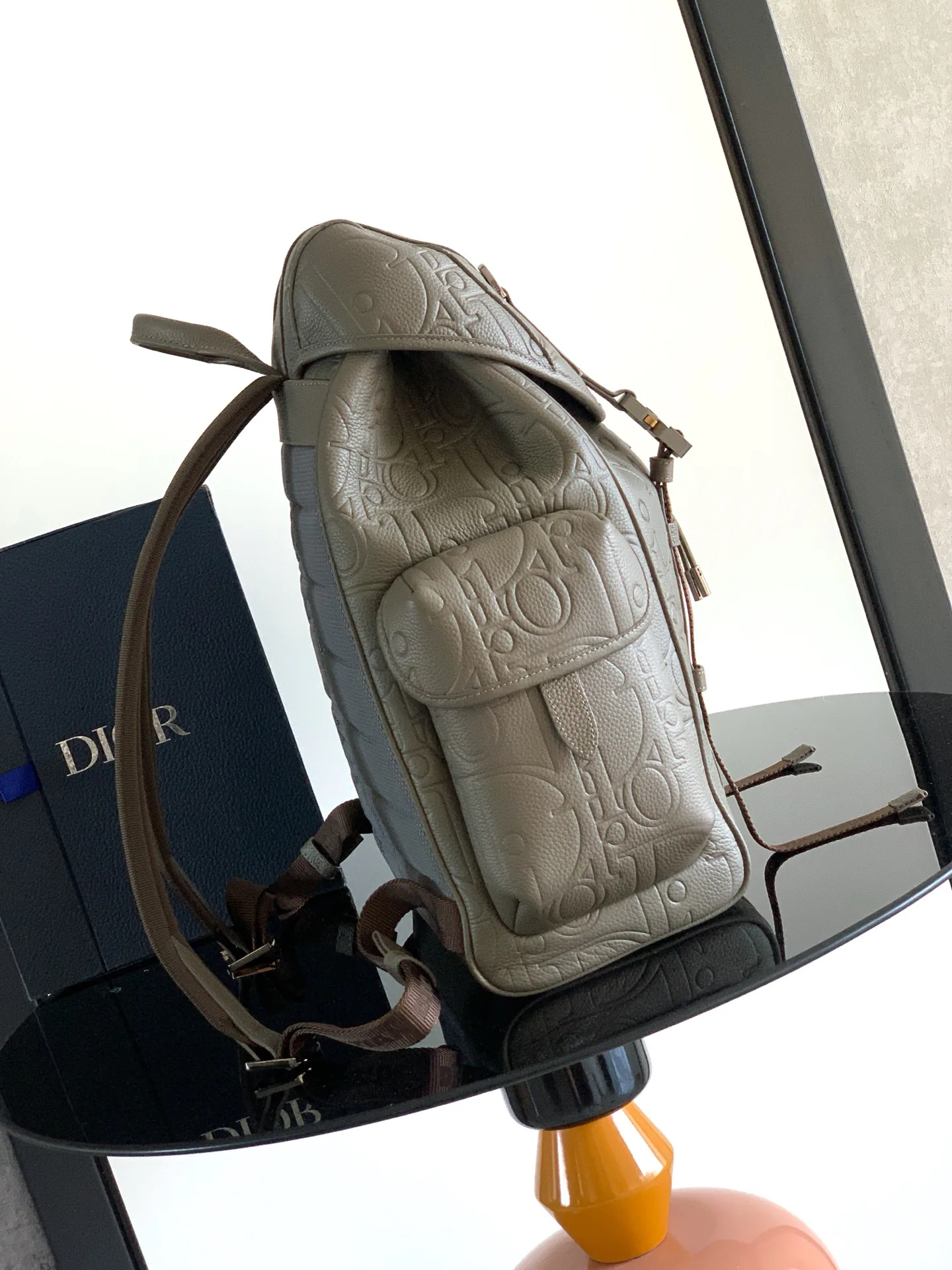 Рюкзаки Женские Christian Dior 11524848