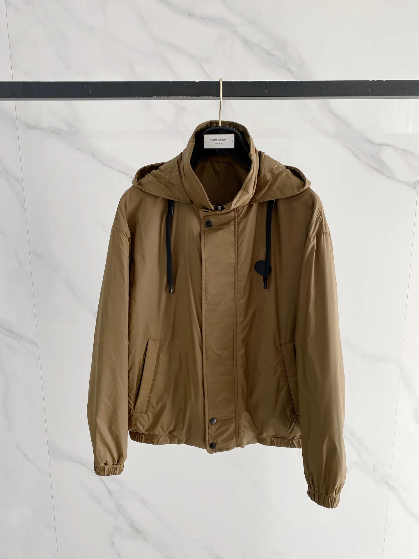 Куртки И Пуховики Мужские Gucci 11664866