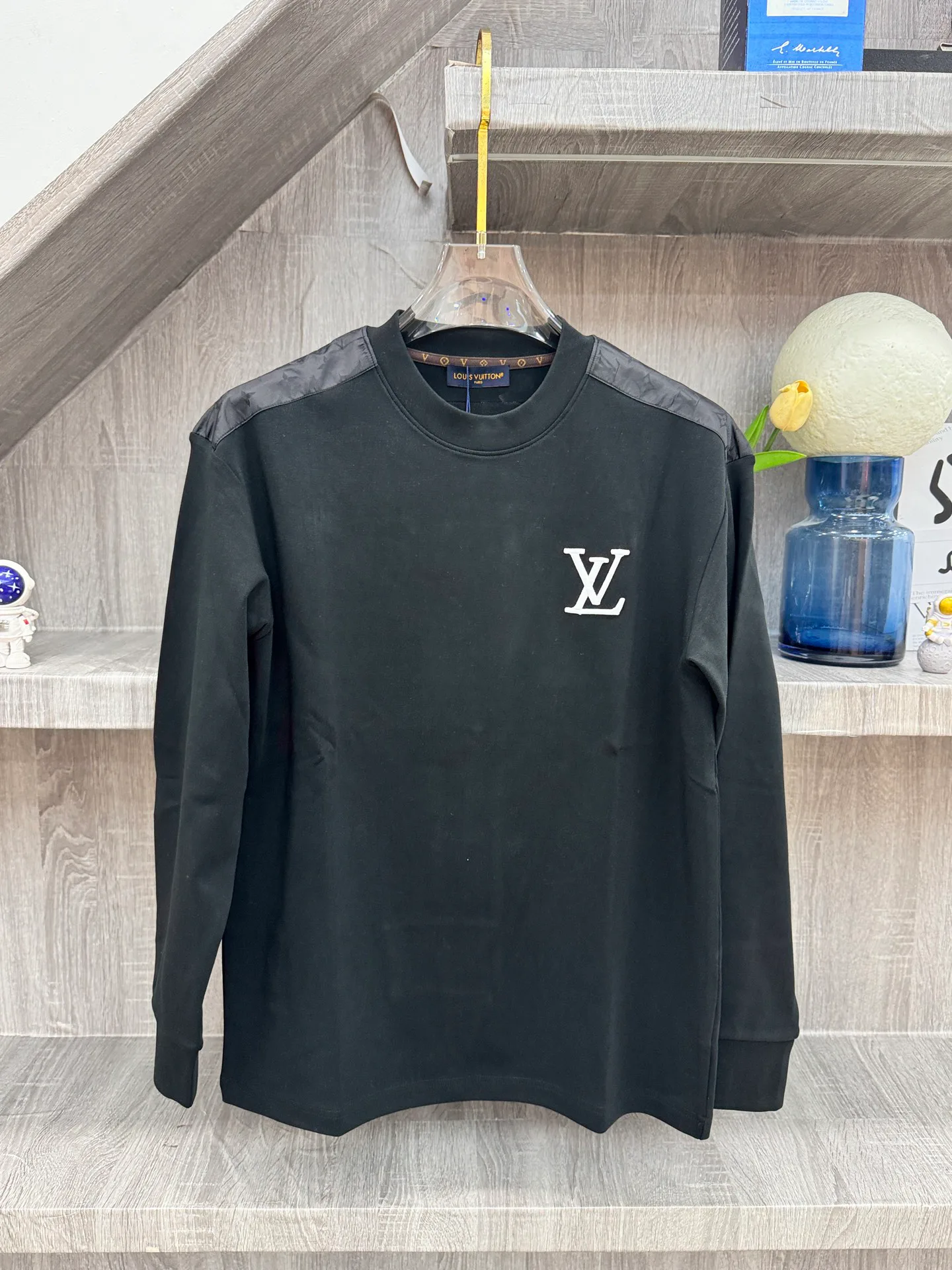 Свитшоты И Худи Мужские Louis Vuitton 19224768