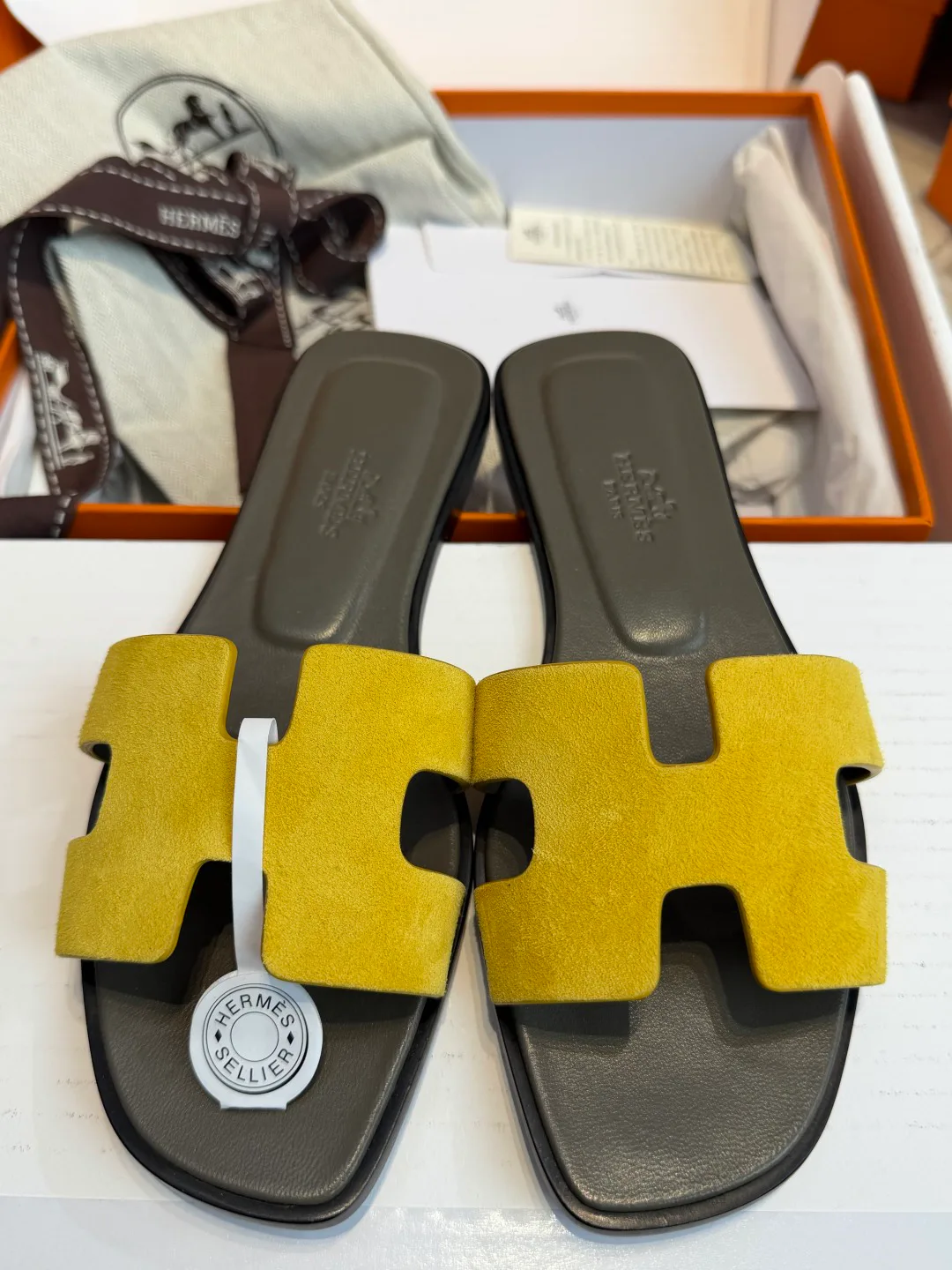 Туфли Женские Hermes 11496216