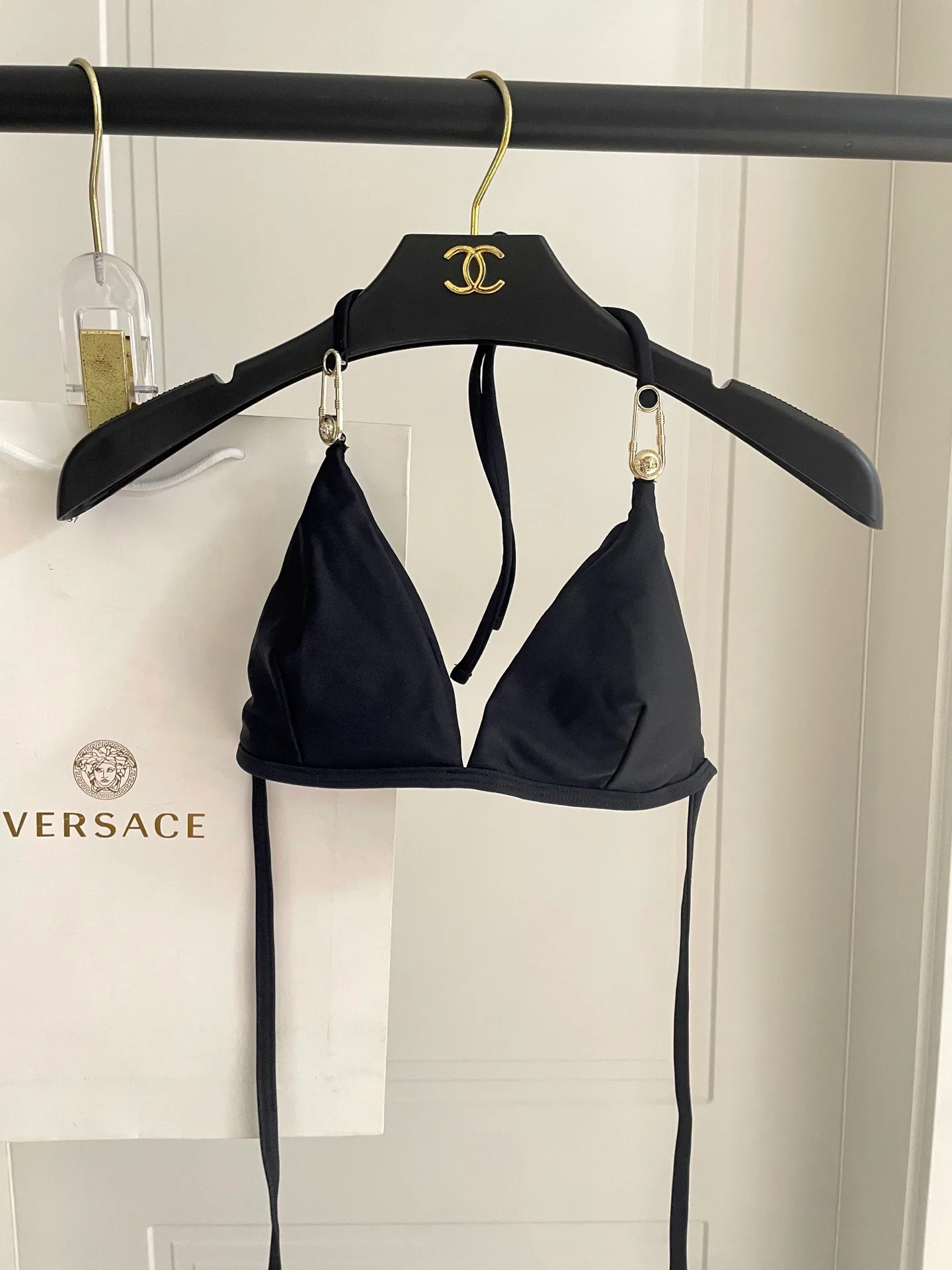Купальники Женские Versace 538295
