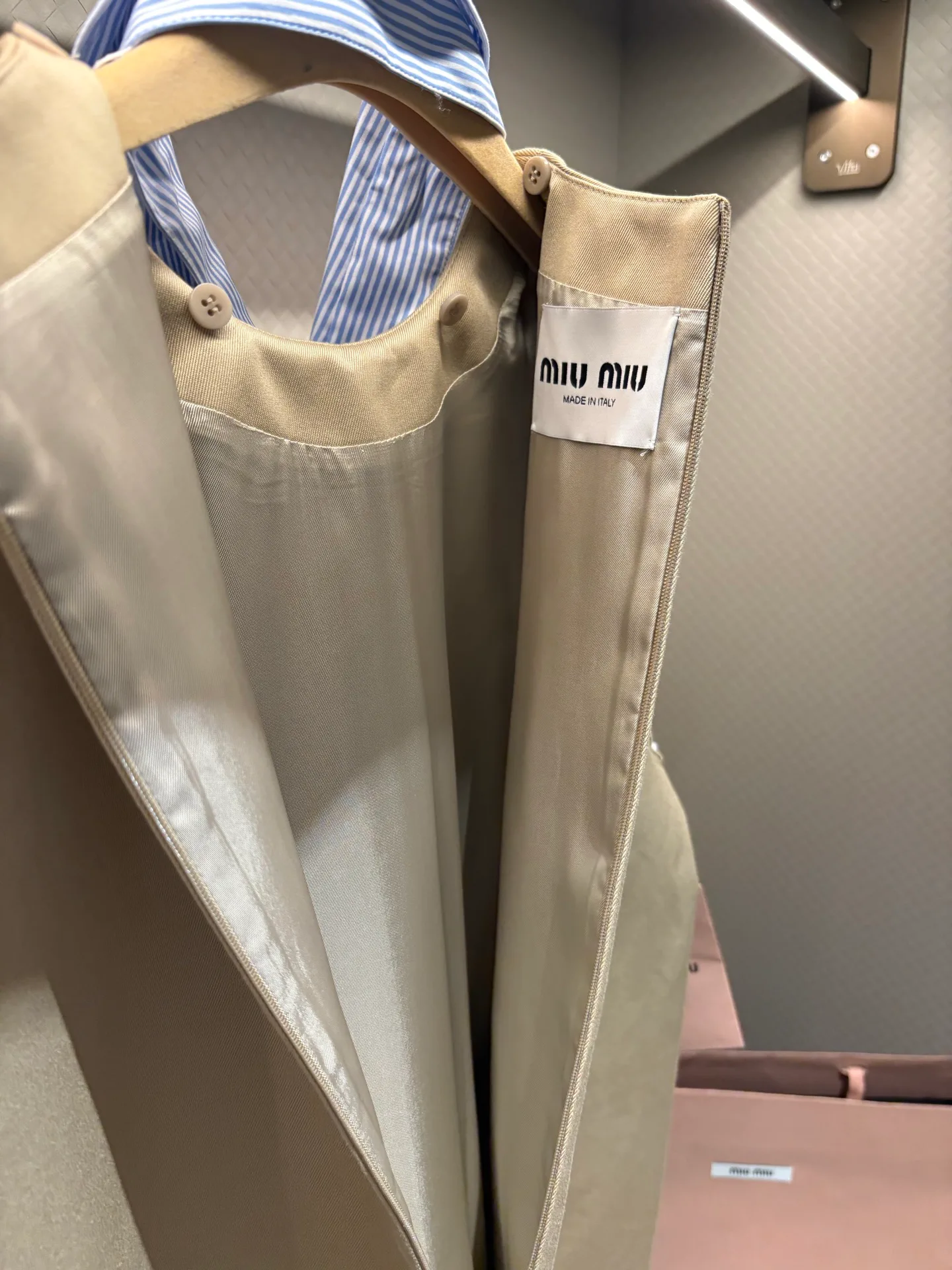 Платья Женские Miu Miu 10464046