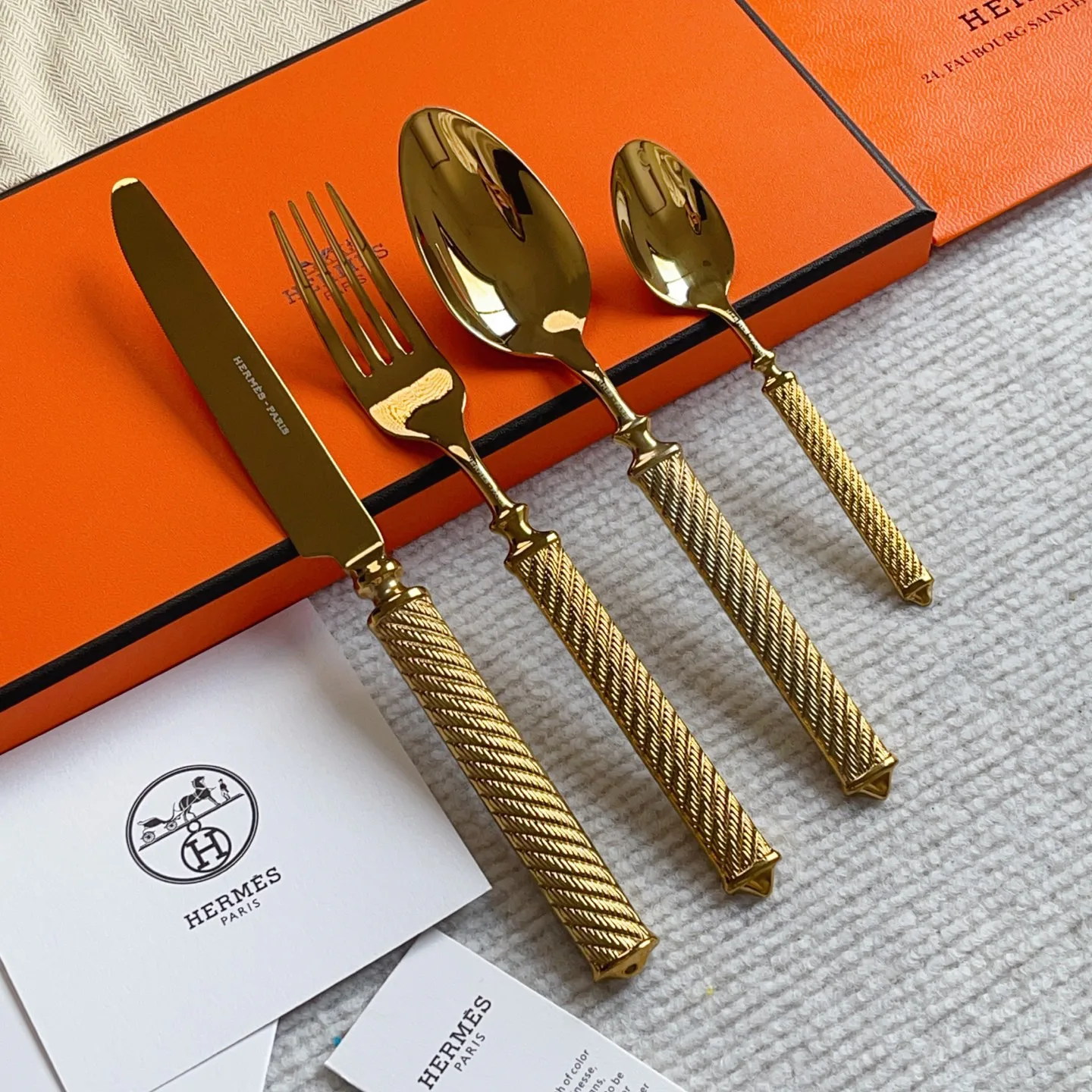 Посуда Hermes 1255692