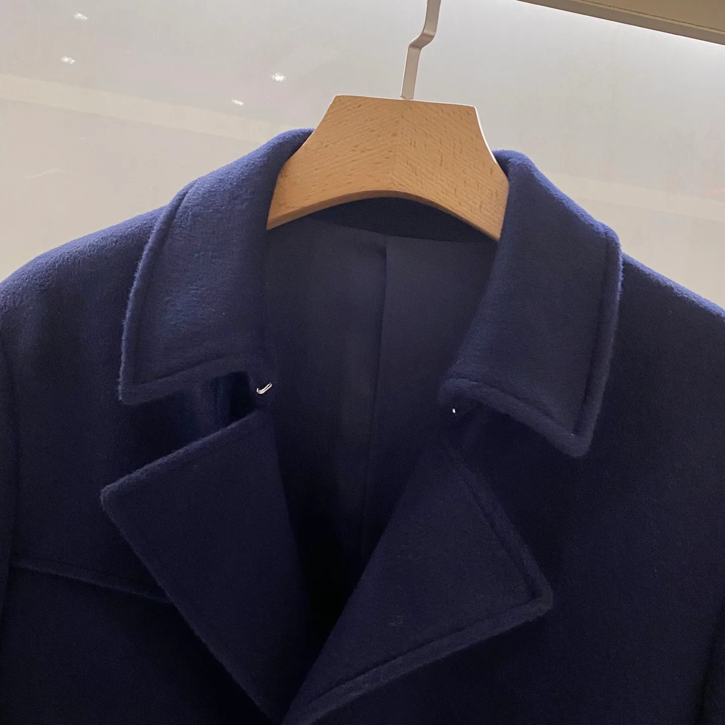 Пальто И Тренчи Мужские Loro Piana 5058013