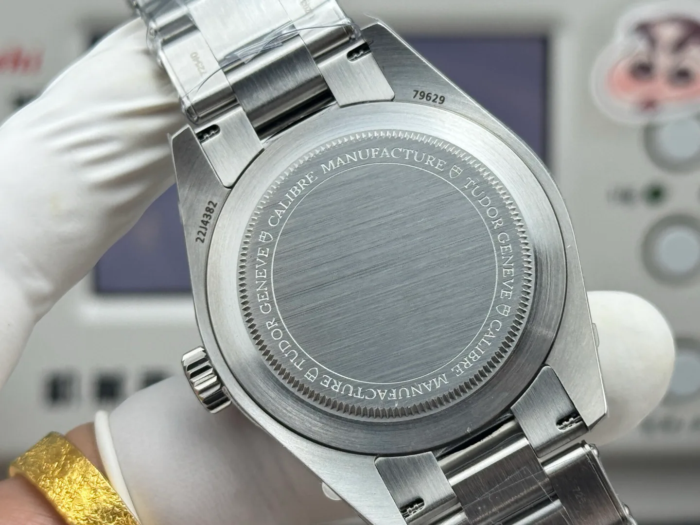 Часы Мужские Tudor 17834778