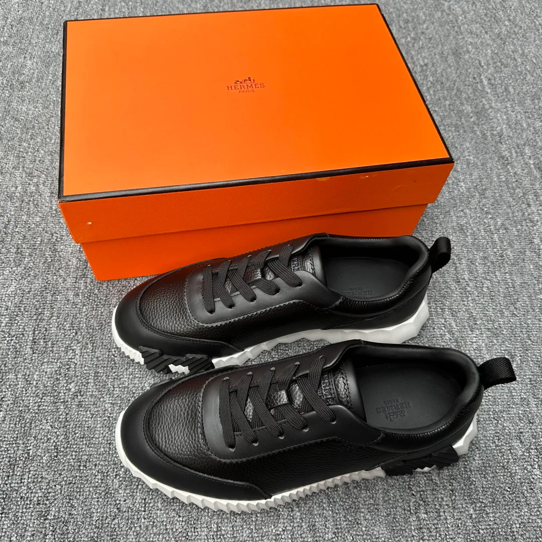 Кроссовки Мужские Hermes 18076156