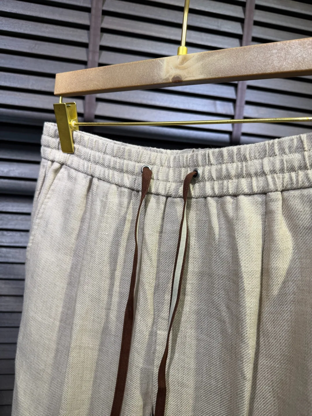 Брюки Женские Loro Piana 11076817