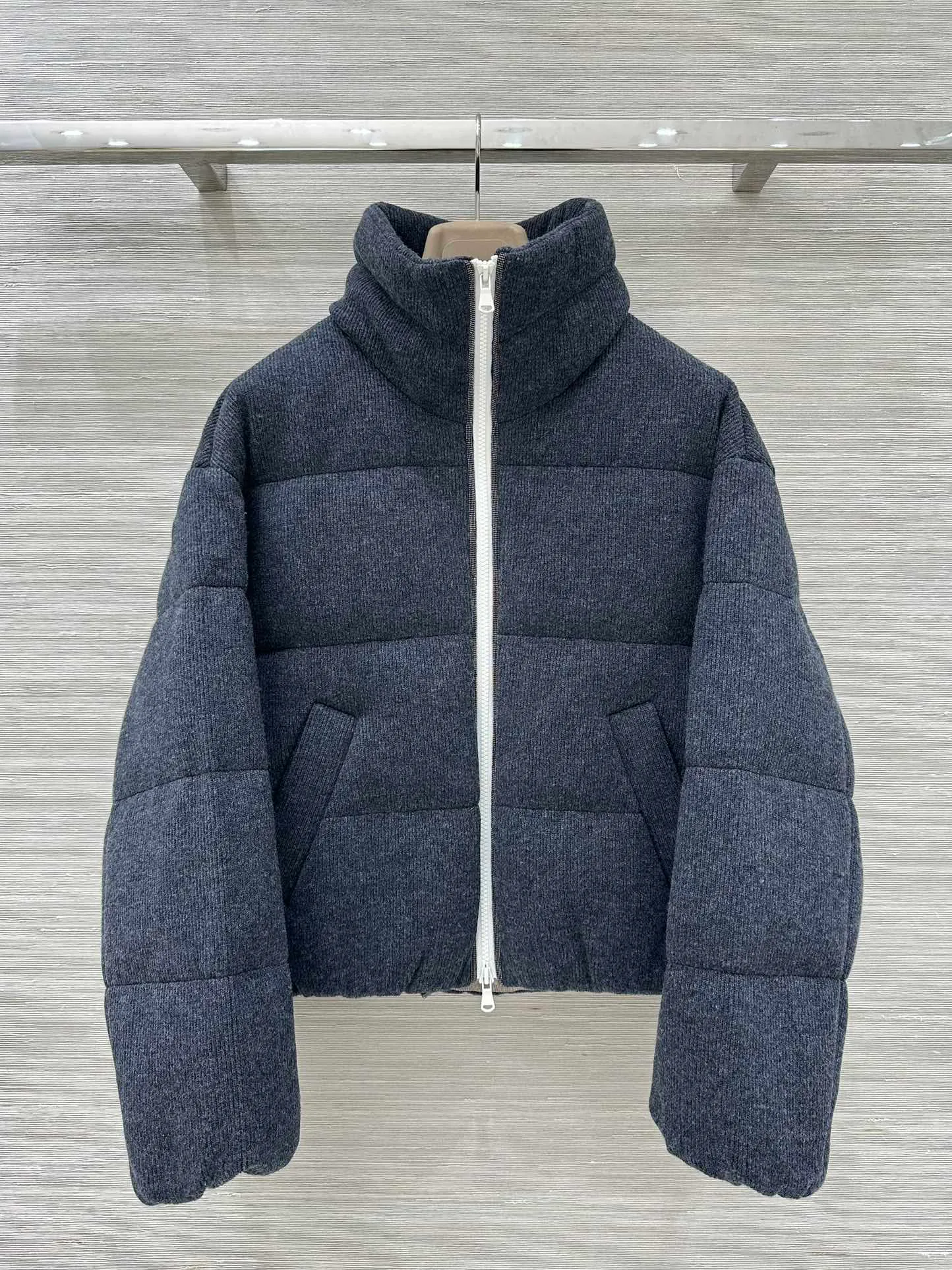 Куртки И Пуховики Женские Brunello Cucinelli 200859