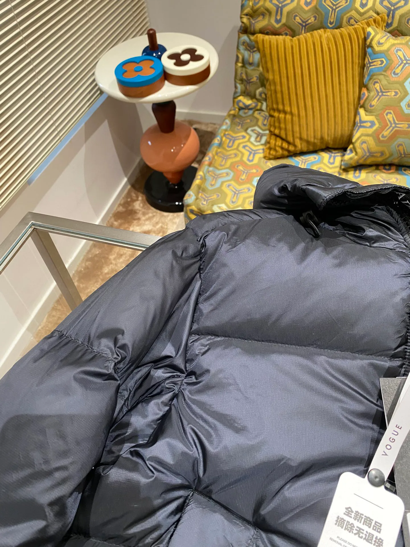 Куртки И Пуховики Мужские Canada Goose 608721