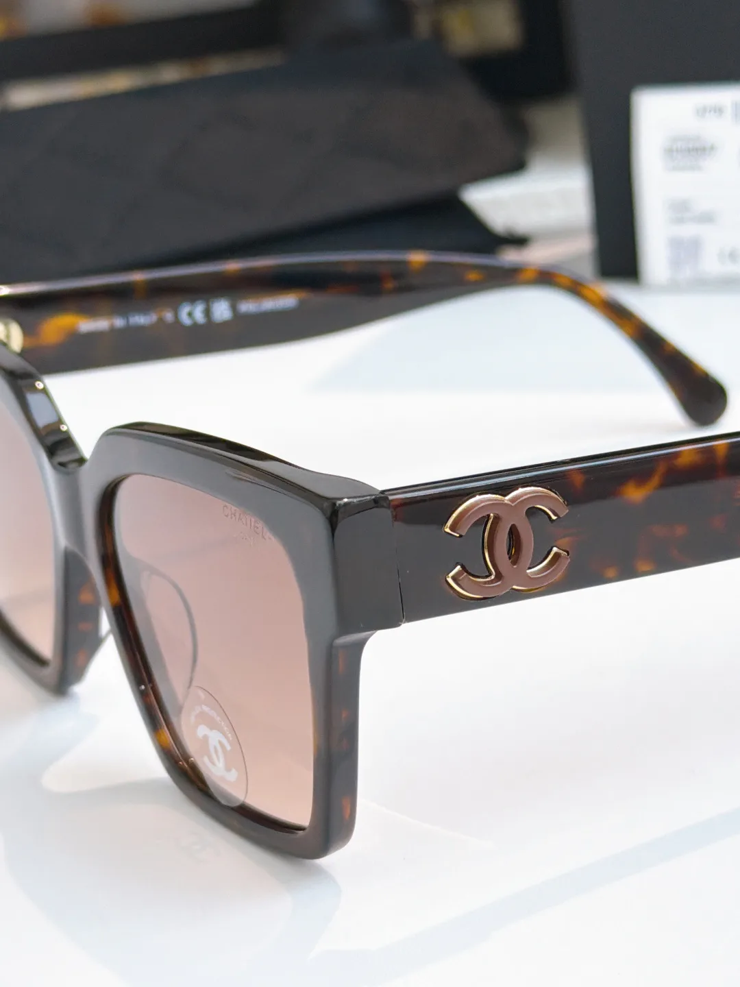 Классические Сумки Женские Chanel 11389075