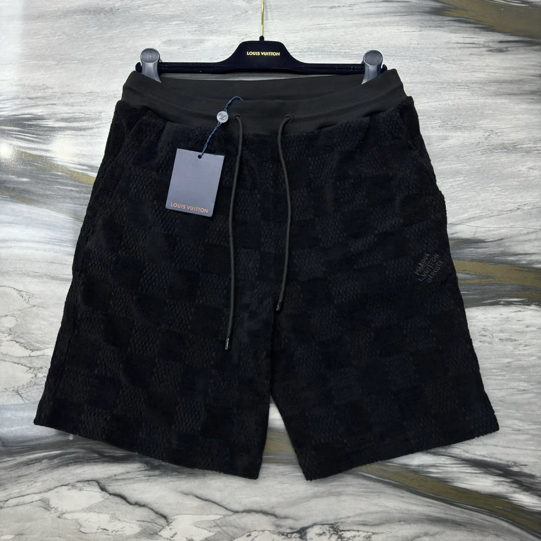 Шорты Женские Louis Vuitton 13608