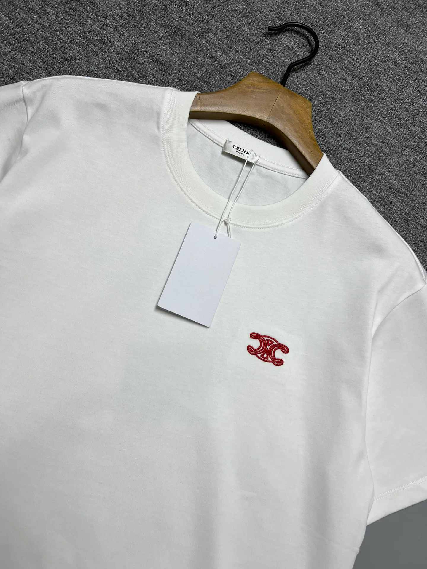 Футболки Женские Celine 1129509