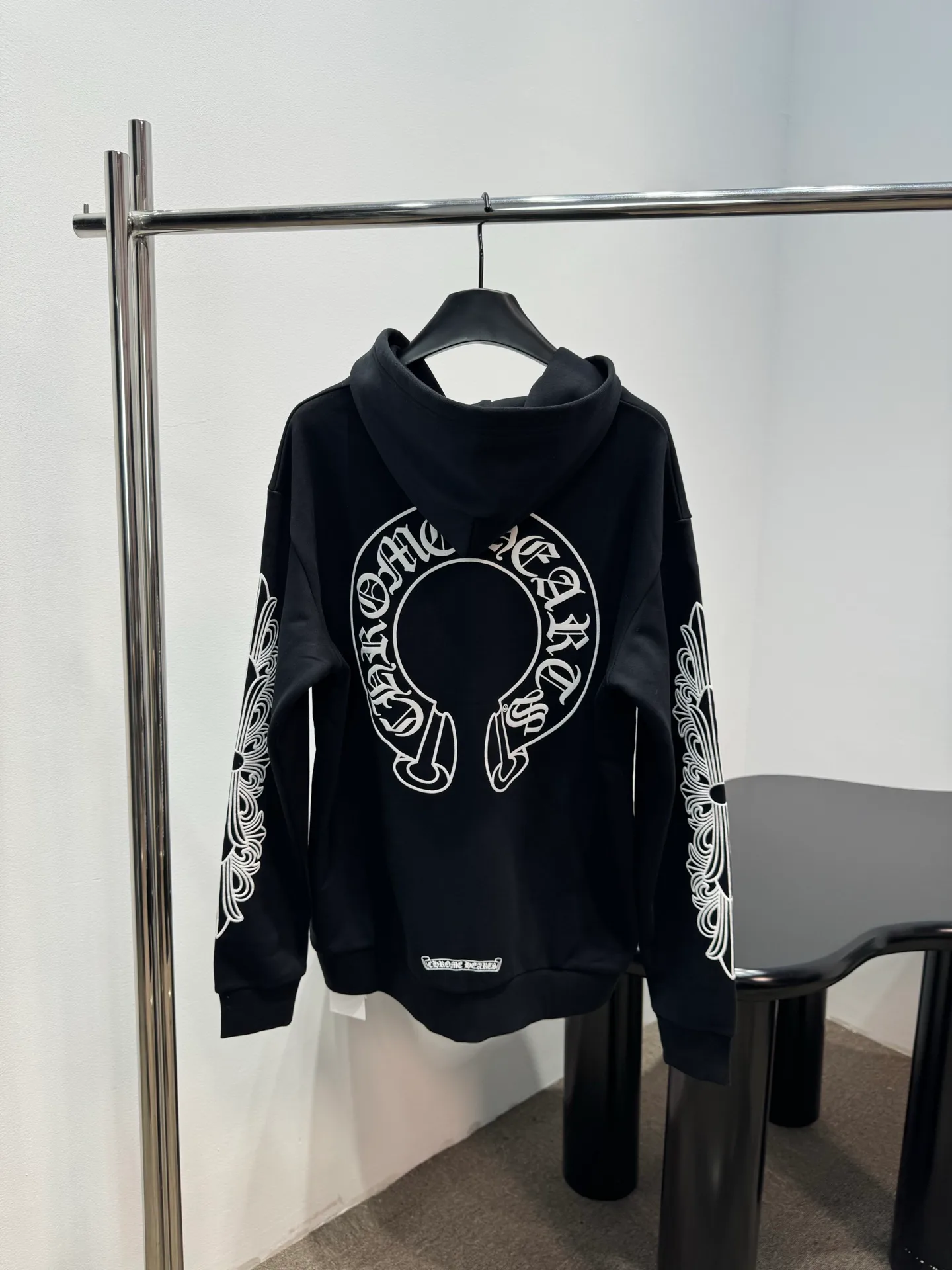 Свитшоты И Худи Женские Chrome Hearts 19315373