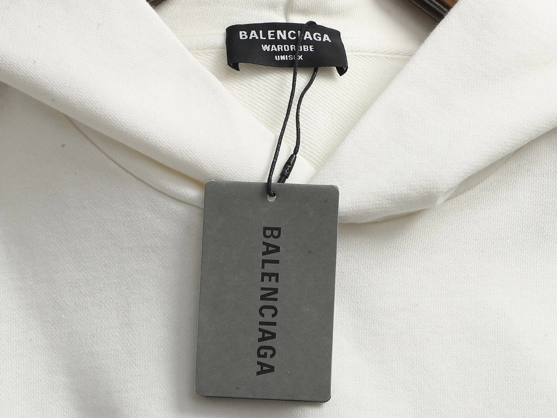 Свитшоты И Худи Мужские Balenciaga 19326287