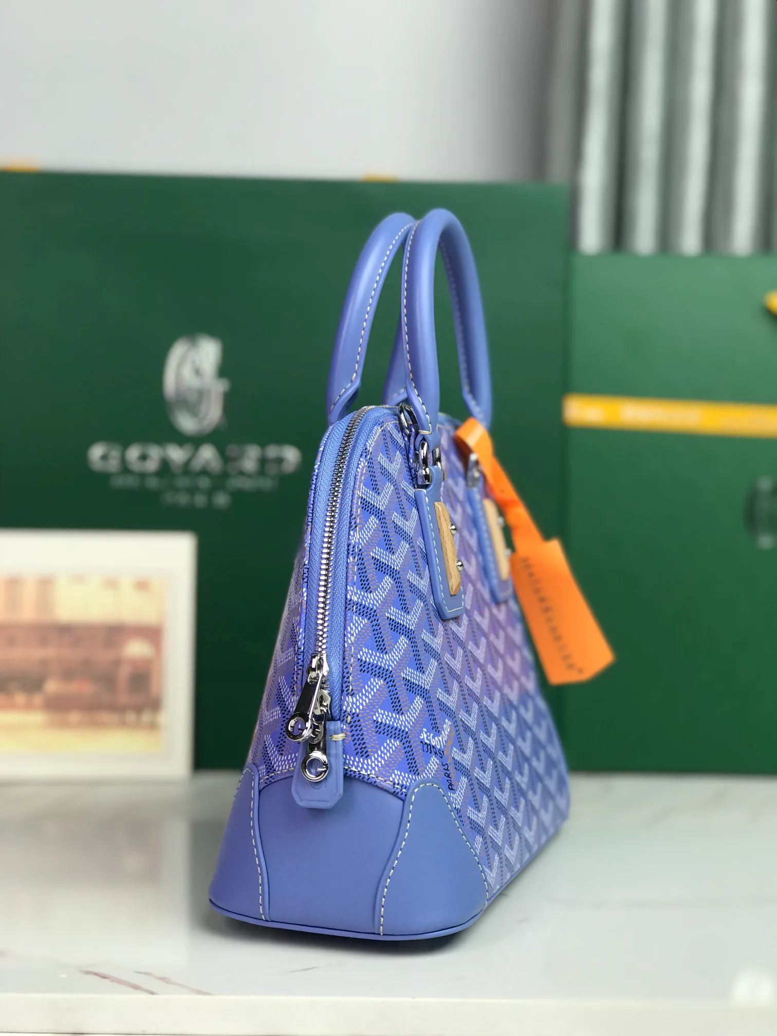 Классические Сумки Женские Goyard 2940603