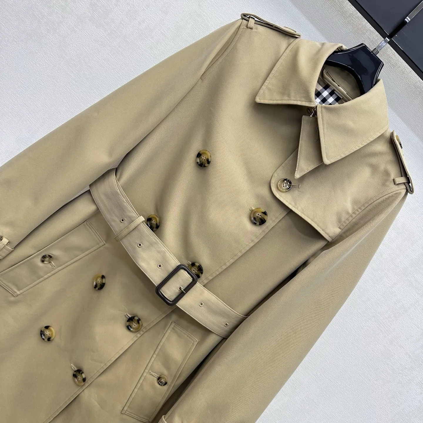 Тренчи Женские Burberry 18141018