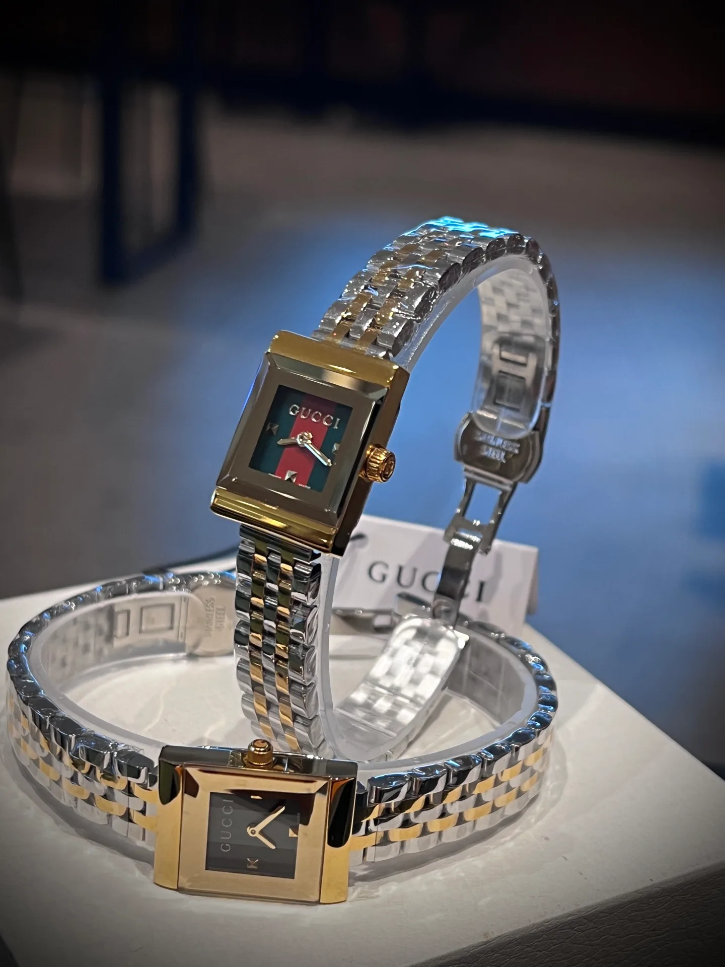 Часы Женские Gucci 17800704