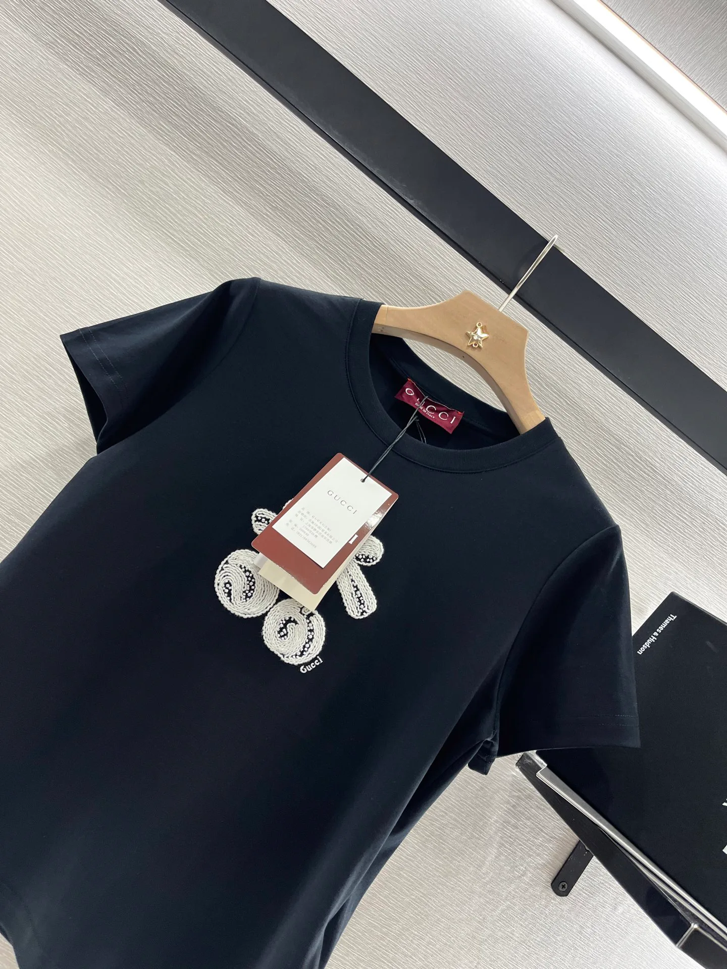 Футболки Женские Gucci 32864