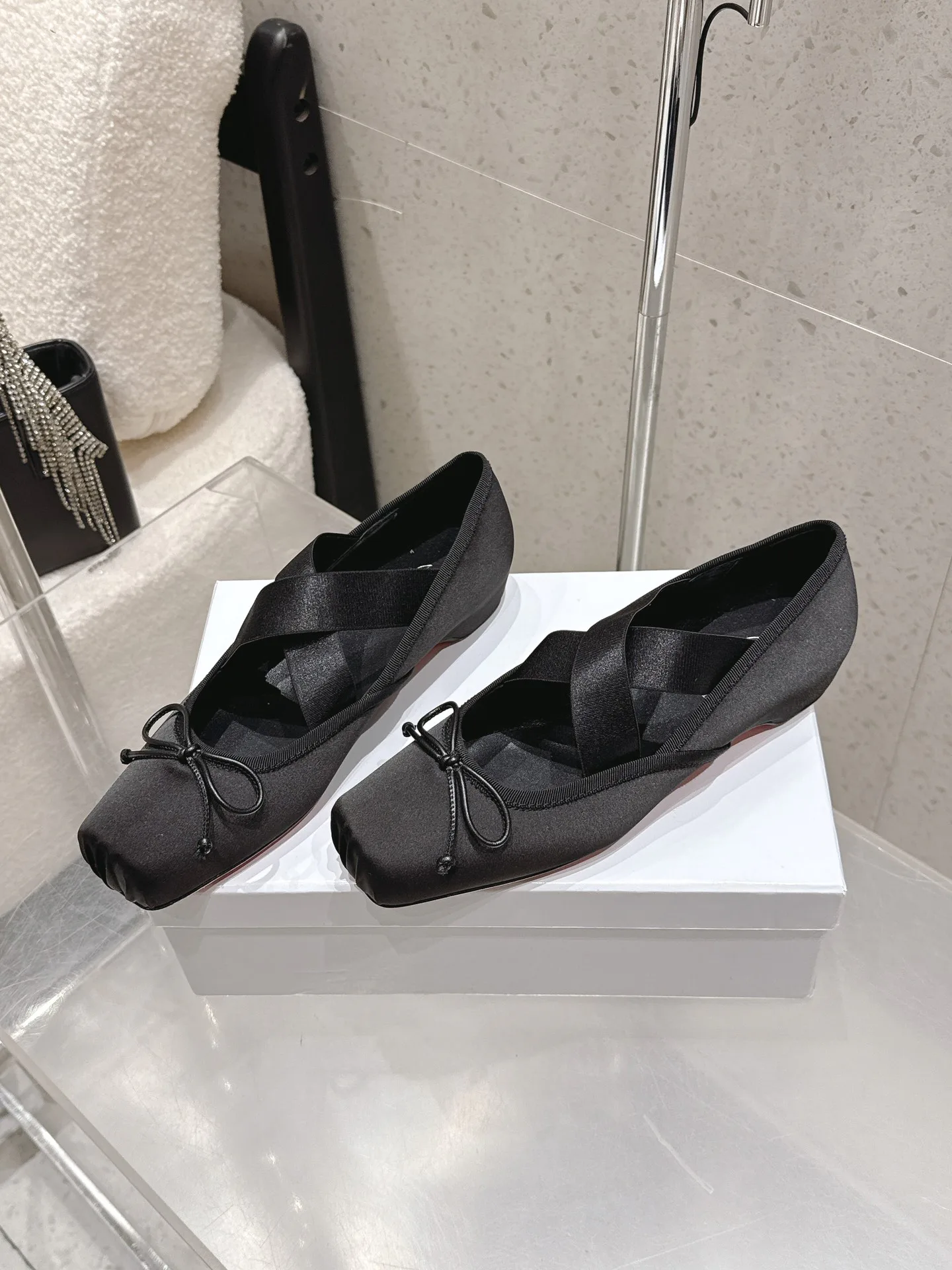 Туфли Женские Christian Louboutin 13078799