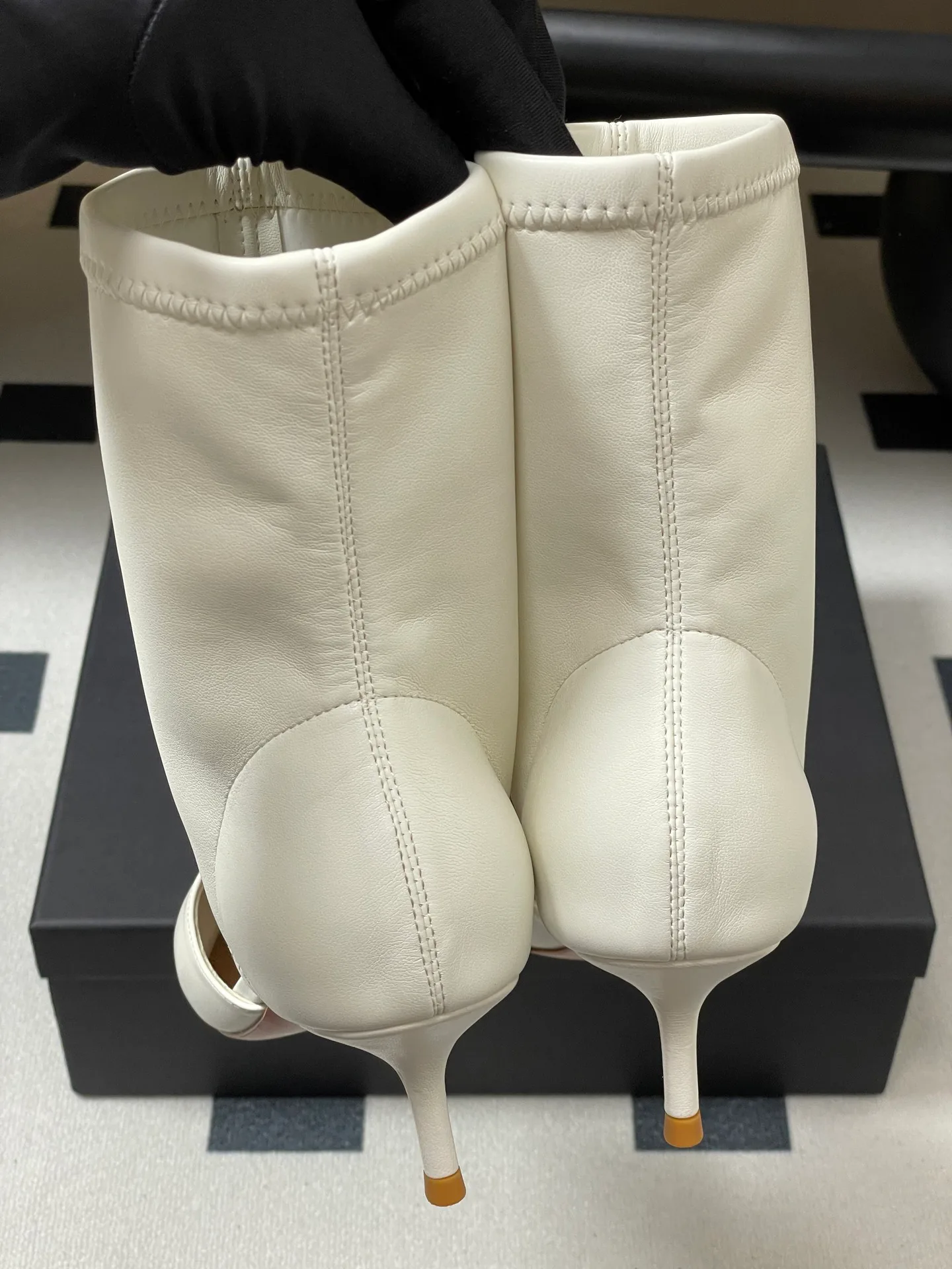 Ботильоны Женские Alaia 18049201
