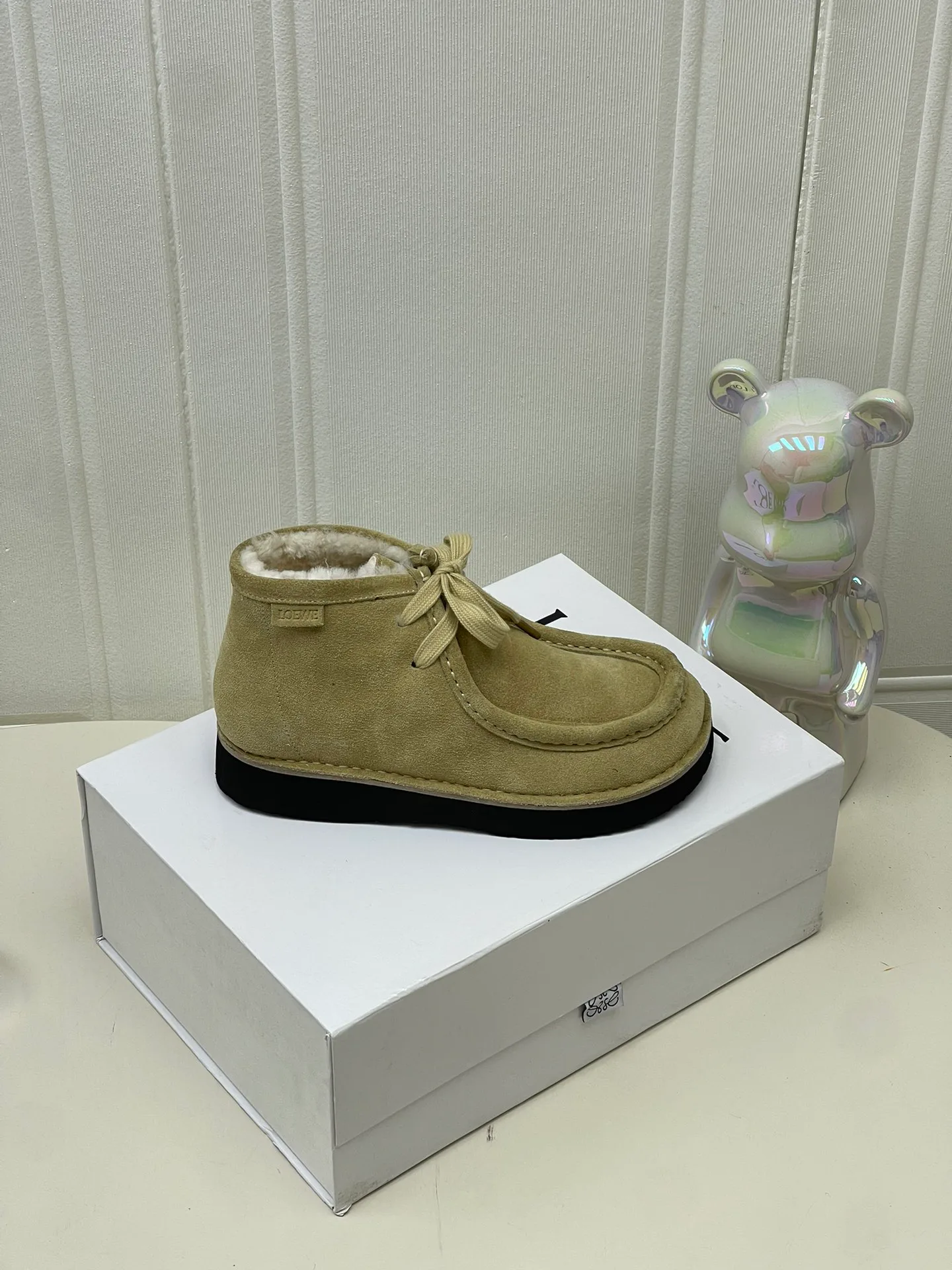 Угги Женские Loewe 265273