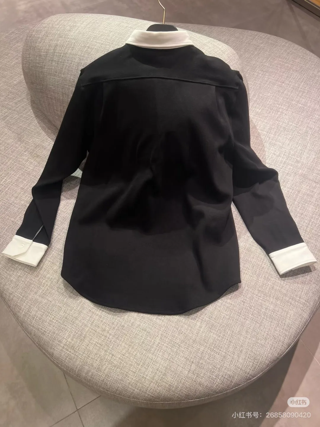 Рубашки Женские Celine 1707417