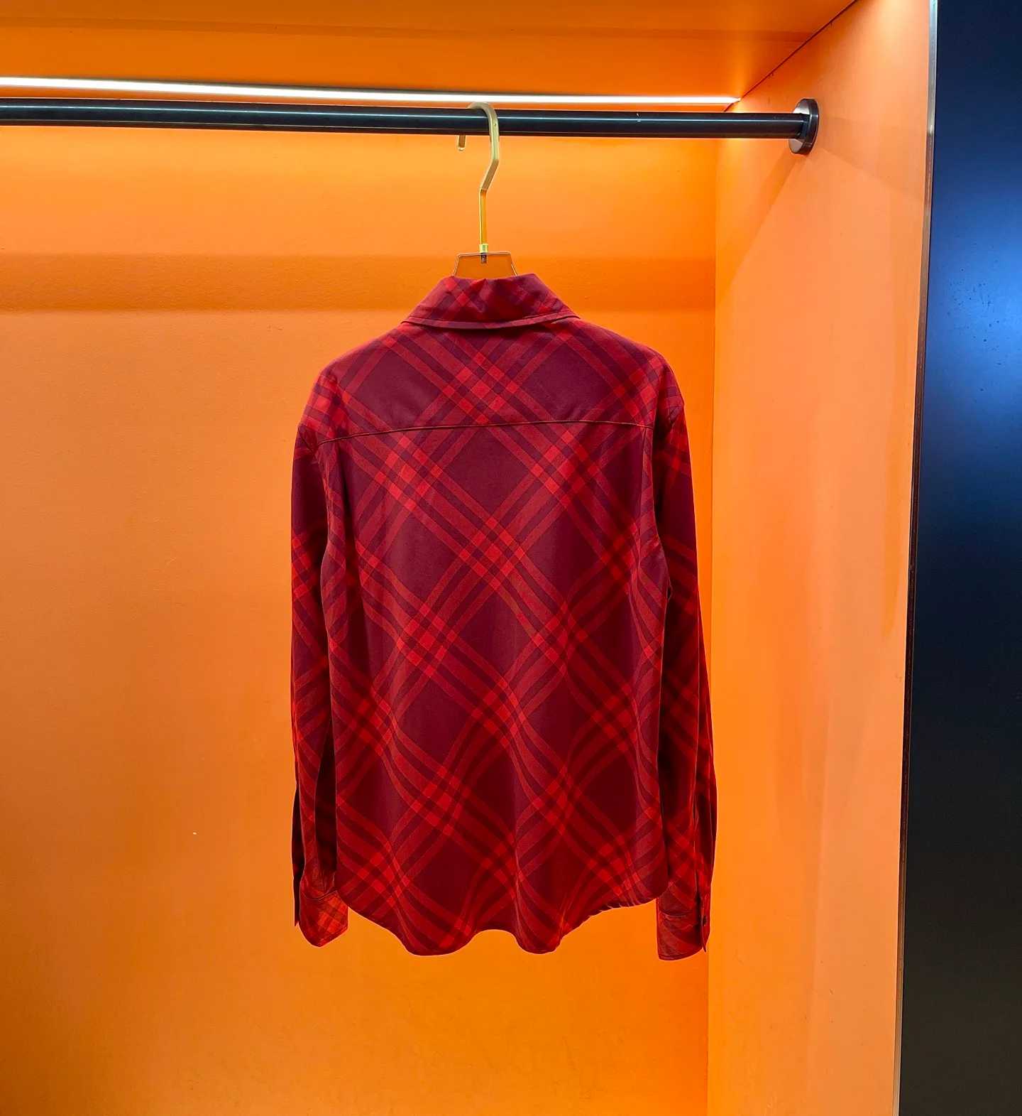 Рубашки Женские Burberry 11358115