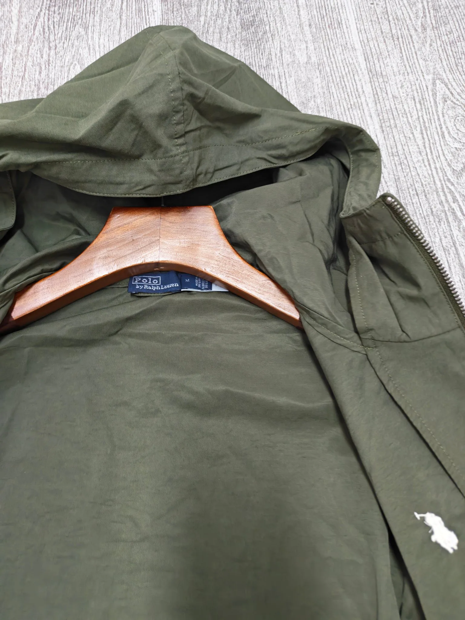 Куртки И Пуховики Женские Ralph Lauren 17998532