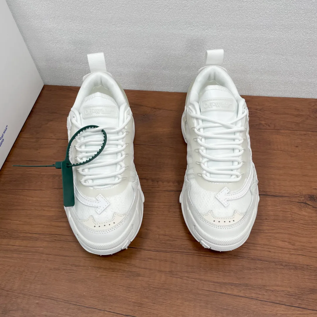 Кроссовки Женские Off-White 12788716