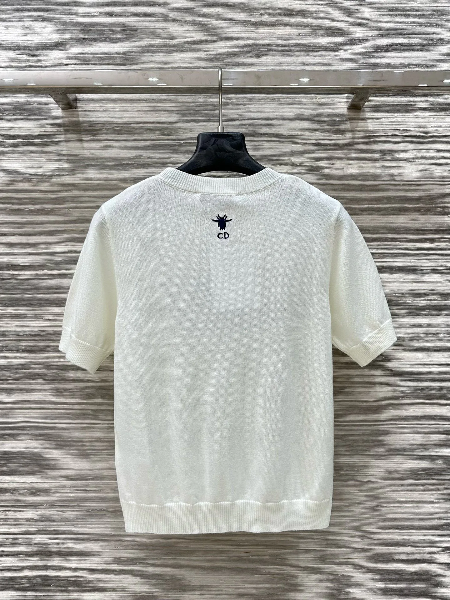 Футболки Женские Christian Dior 30956