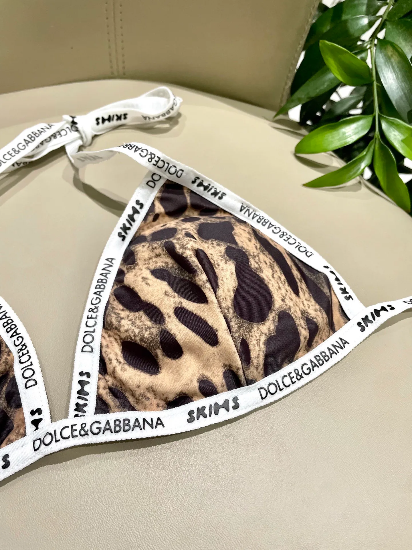 Купальники Женские Christian Dior 463757