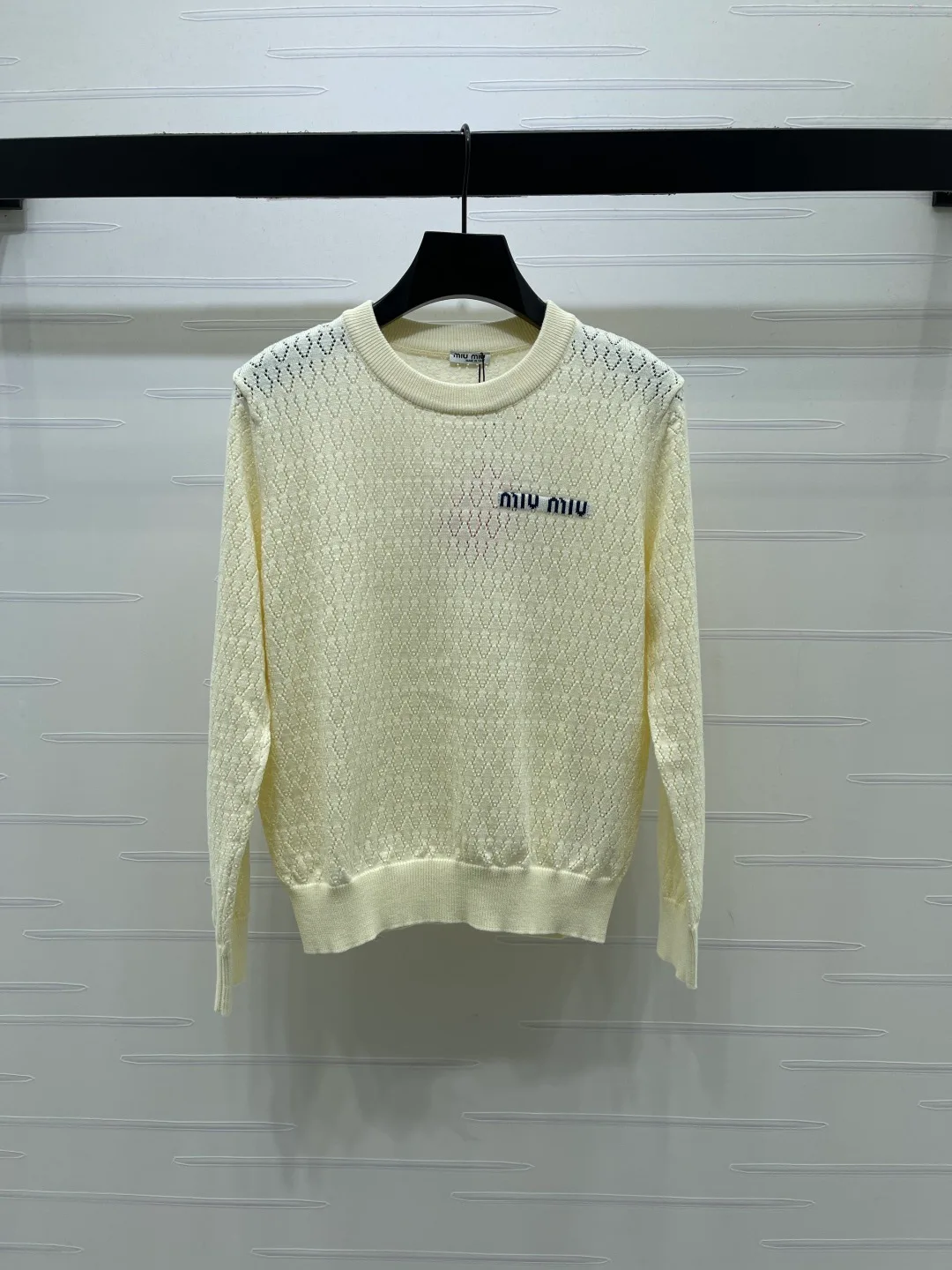Джемперы И Свитеры Женские Miu Miu 18038949