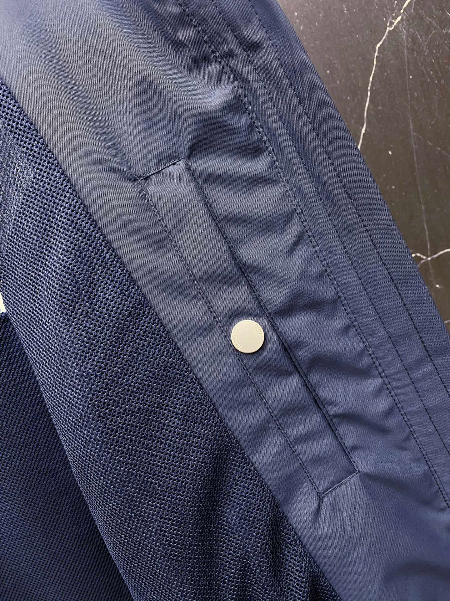 Куртки И Пуховики Мужские Christian Dior 9760621