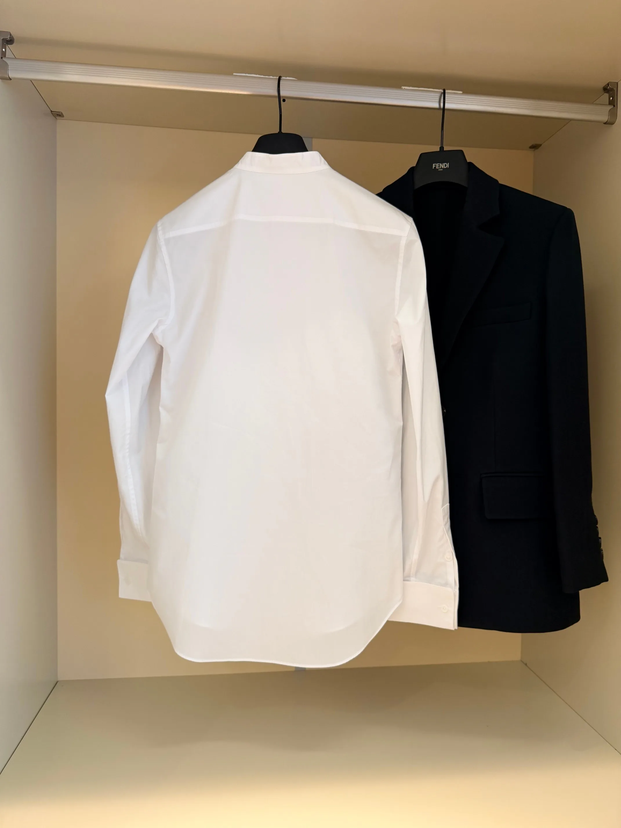 Рубашки Женские Fendi 17940134