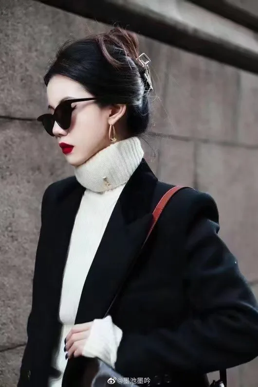 Пальто Женские Saint Laurent 5051304