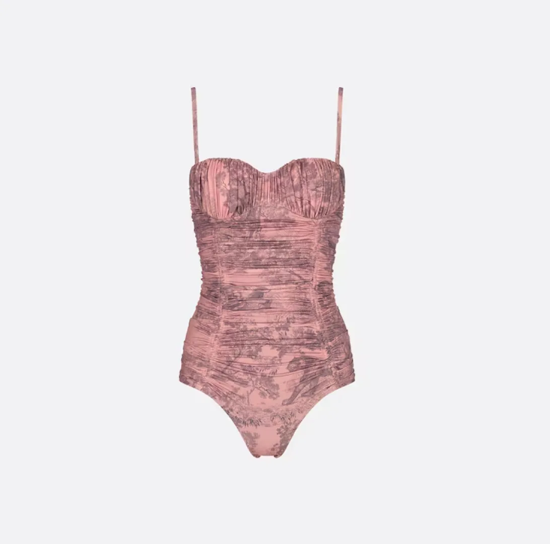 Купальники Женские Christian Dior 13581118