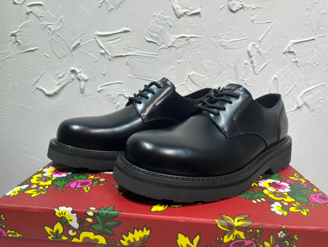Лоферы И Туфли Мужские Kenzo 18677645