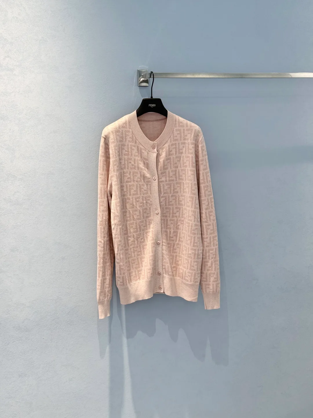 Джемперы И Свитеры Женские Fendi 11444752