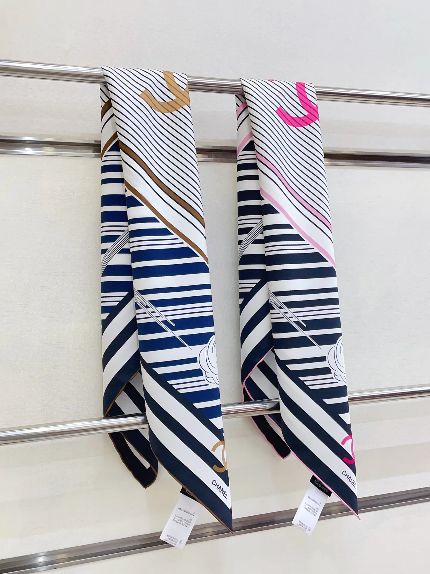 Платки Chanel 11585480