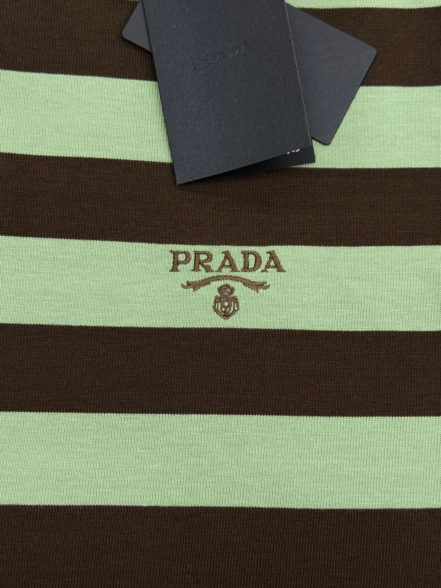 Рубашки Женские Prada 12701912