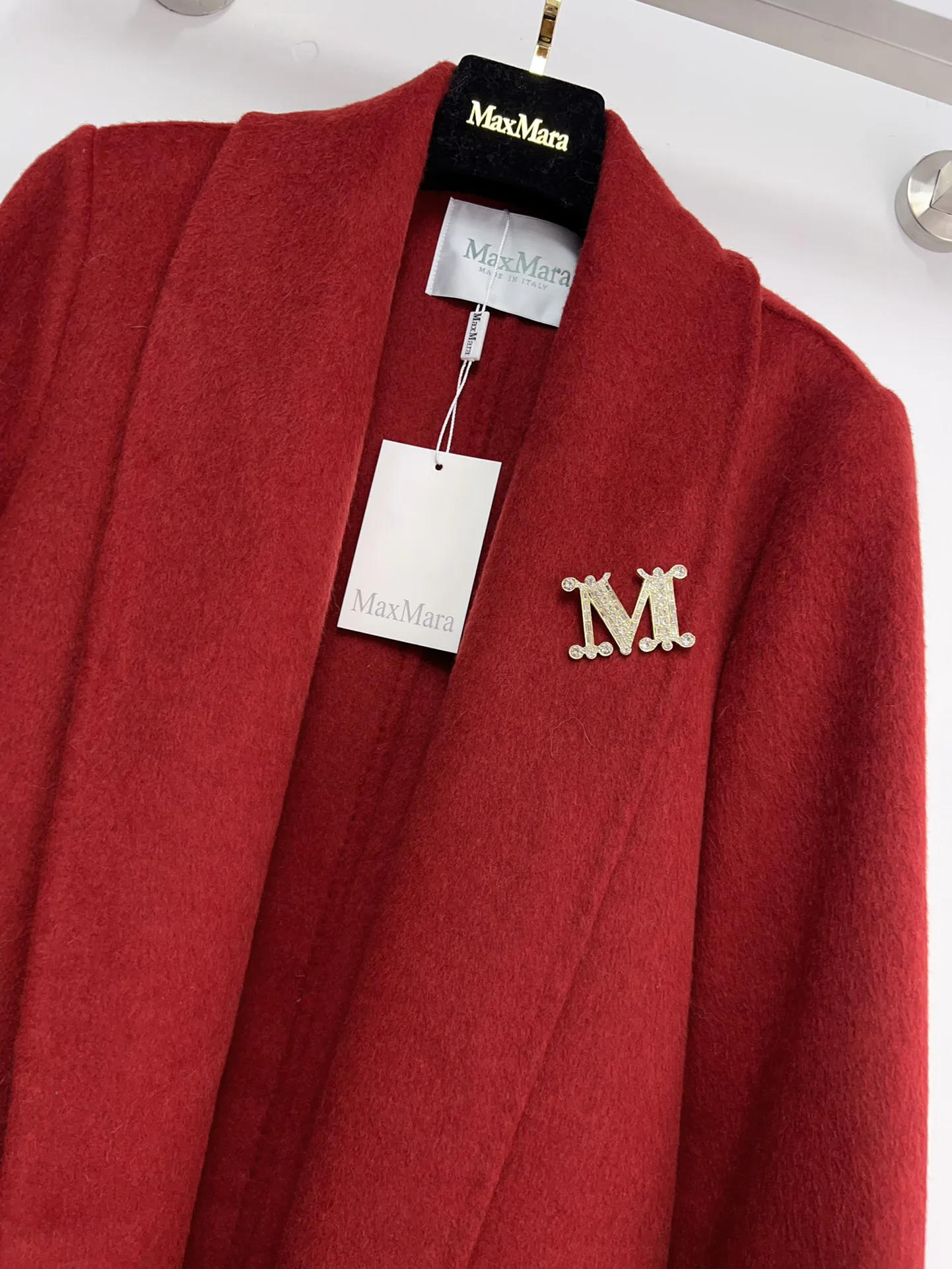 Пальто Женские Max Mara 1634324