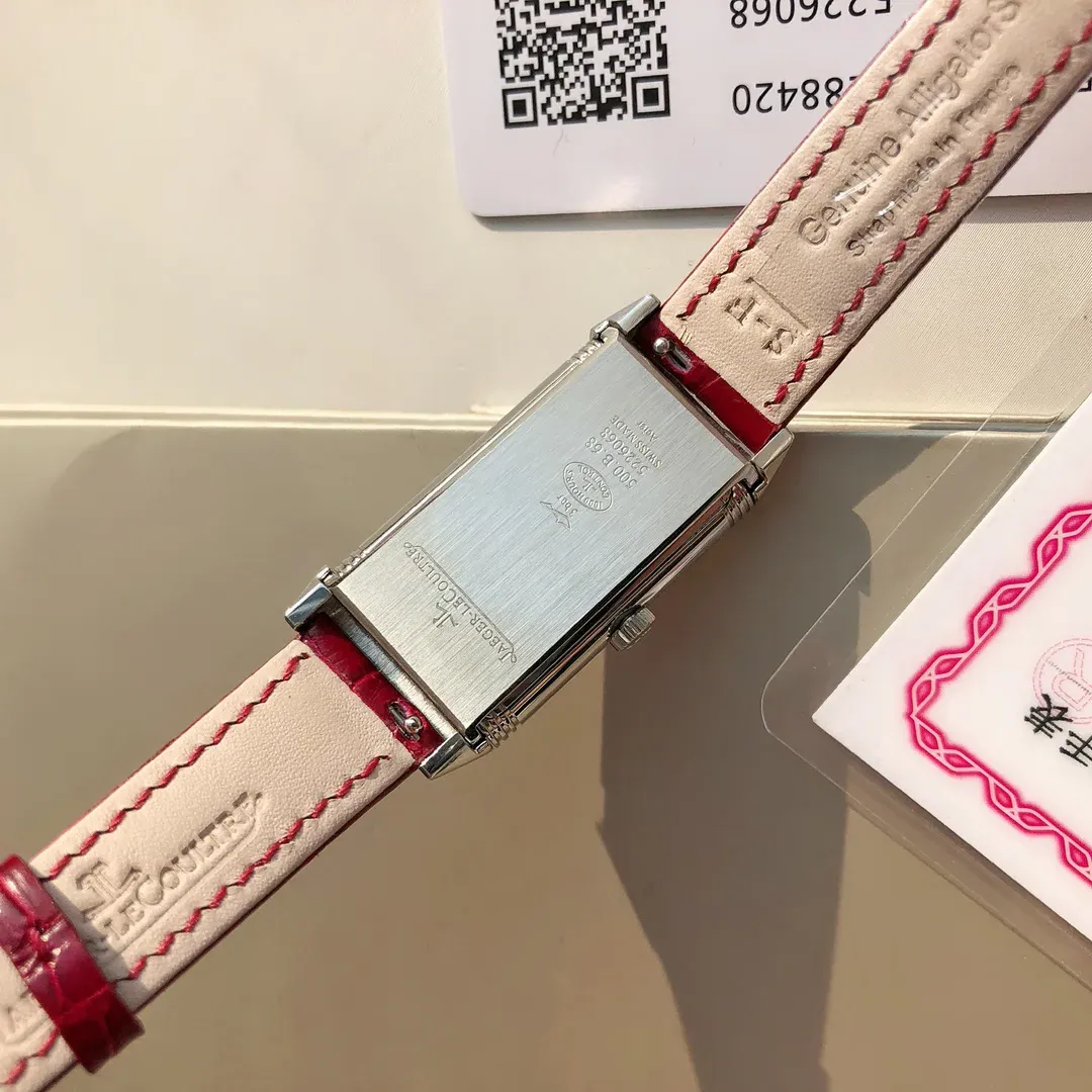 Часы Женские Jaeger-Lecoultre 1284199