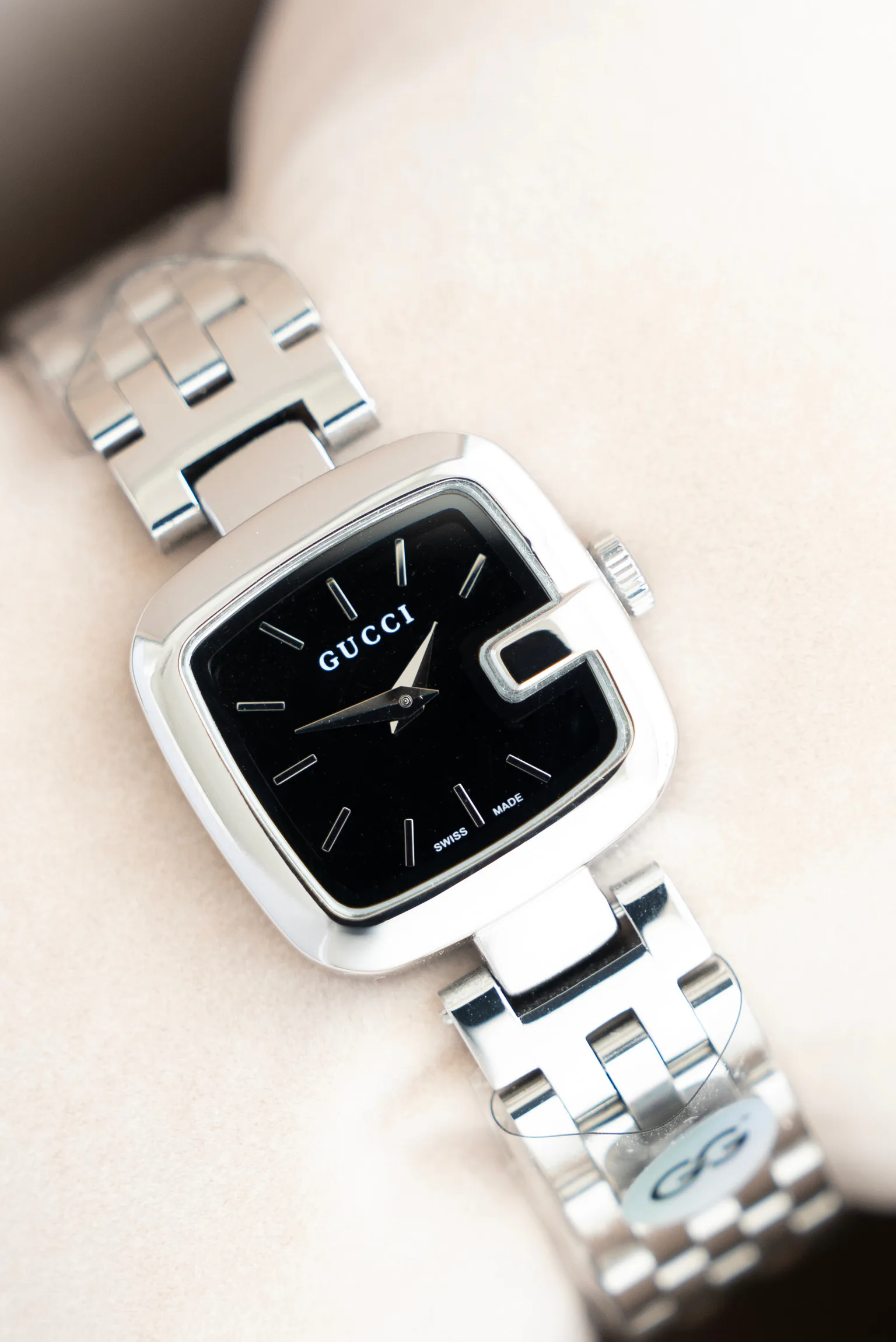 Часы Женские Gucci 17864305