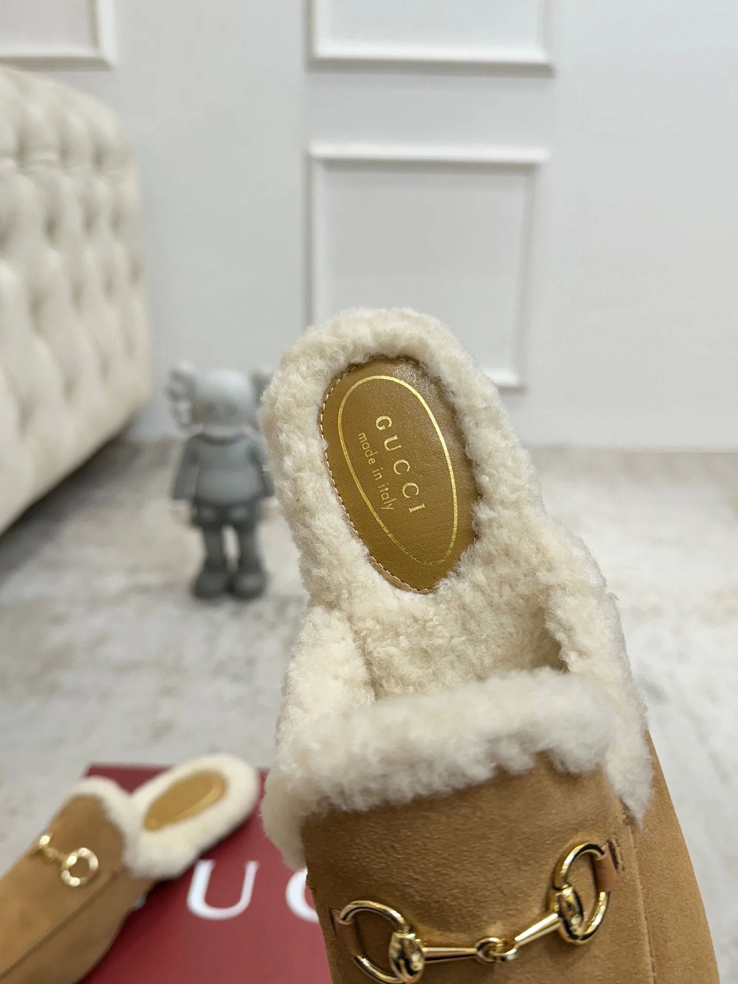 Мюли И Сабо Женские Gucci 19234418
