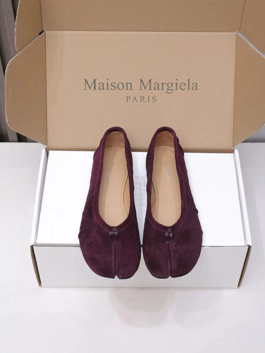 Туфли Женские Maison Margiela 11440921