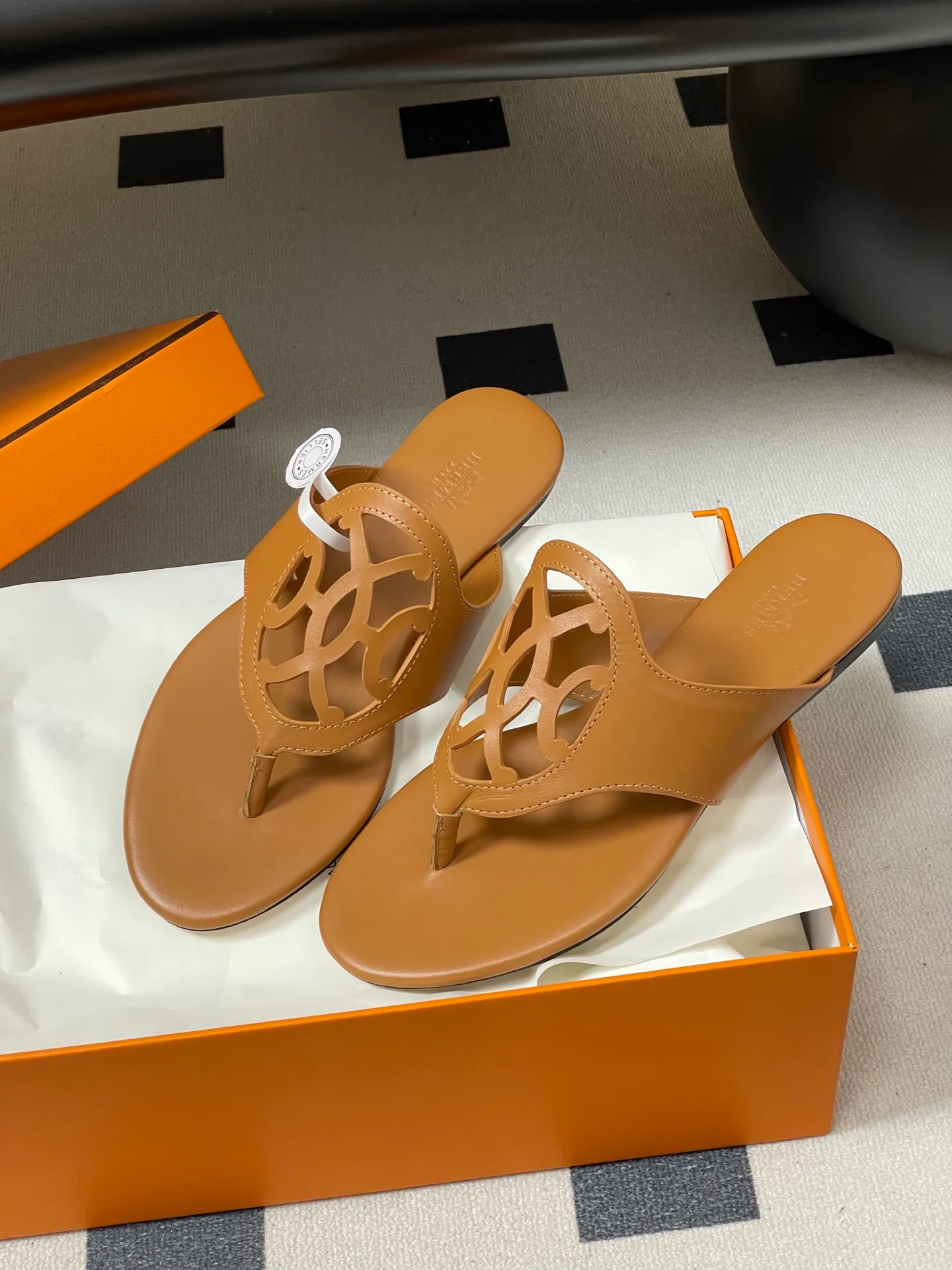 Сандалии Женские Hermes 11462633