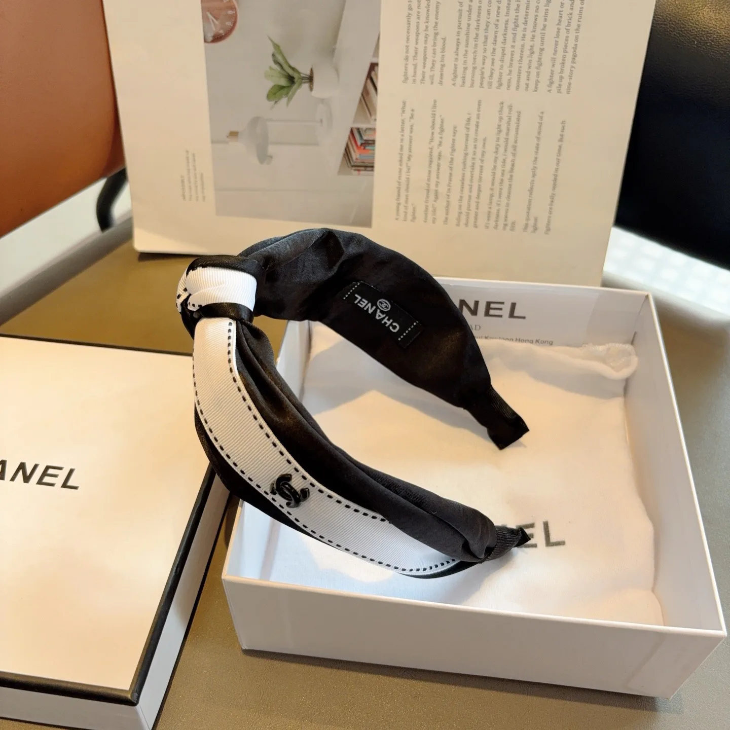 Головные Уборы Chanel 11469130
