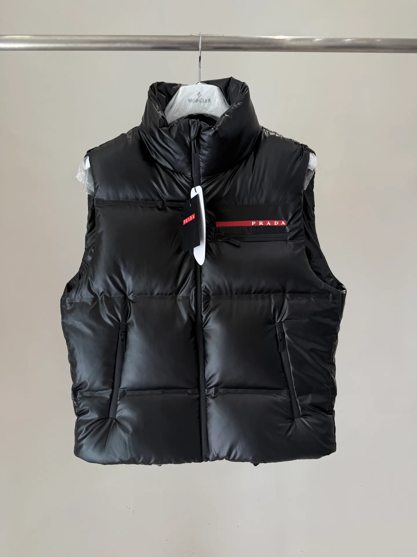 Жилеты Мужские Prada 5059474