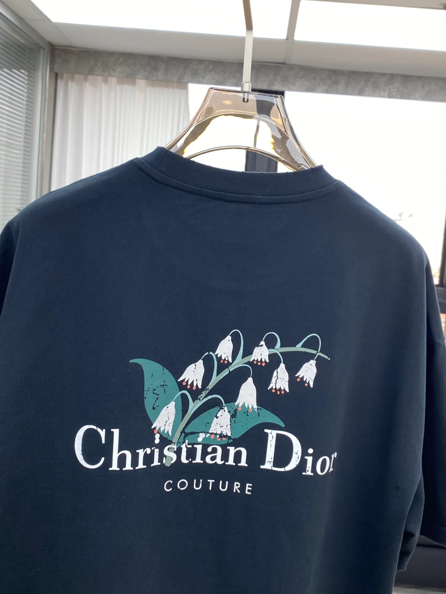 Футболки Мужские Christian Dior 79300